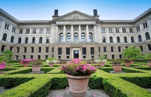 Deutscher Bundesrat