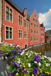 Villa of Guy Verhofstadt