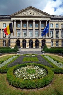 Palace of the Nation