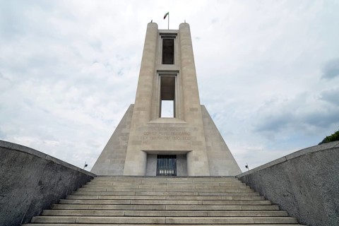 War memorial