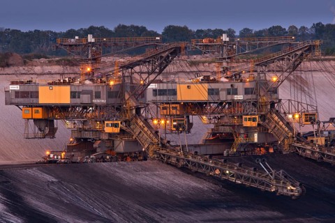 Conveyor bridges