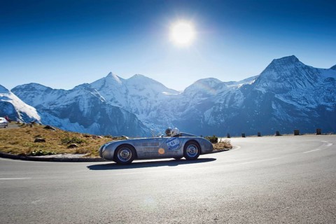 Veritas RS 2000