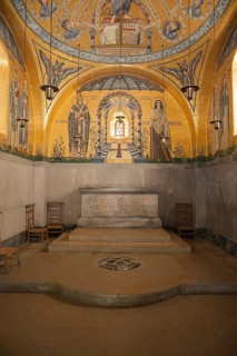 Chapel of Tears
