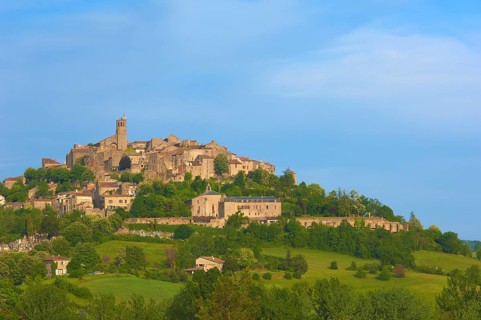 Townscape