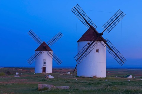 Windmills