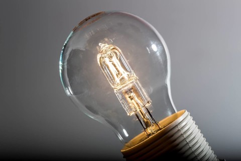 Light bulb
