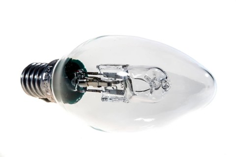 Light bulb