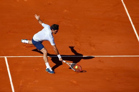 Roger Federer