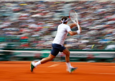 Roger Federer