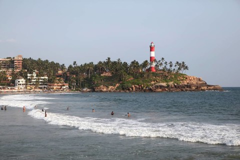 Lighthouse Beach