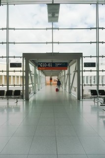 Cologne-Bonn Airport