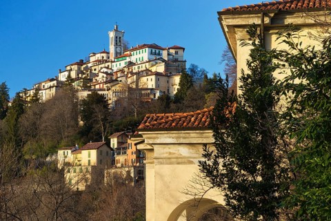 Sacro Monte di Varese