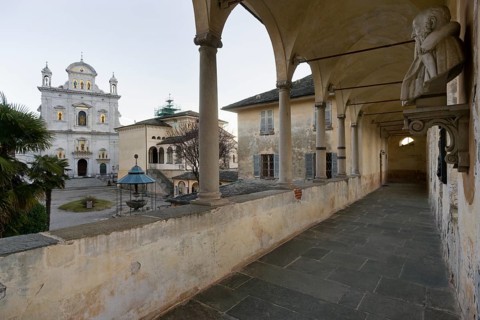 Basilica of Santa Maria Assunta