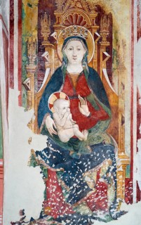 Madonna and Child