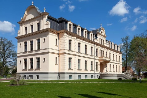 Schloss Ribbeck Castle