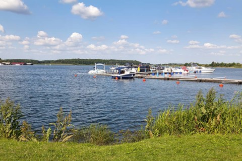 Lake Malchower See