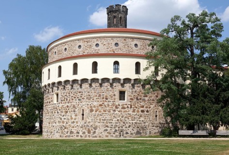 Kaisertrutz Bastion