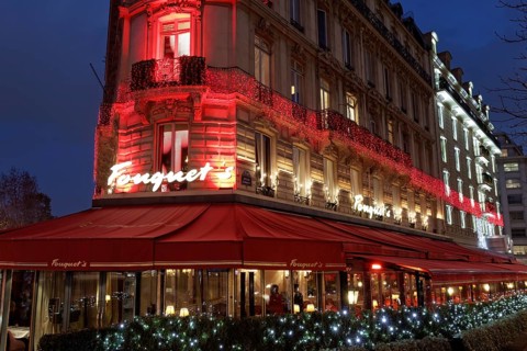 Fouquet's