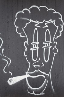 Smoker