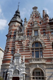 De Sterre, De Sonne, De Mane