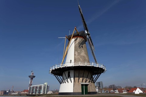 Oranjemolen