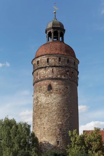 Nicholas Tower