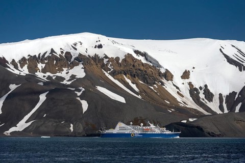 MS Ocean Diamond