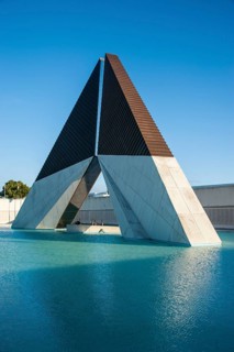 Monumento aos Combatentes do Ultramar