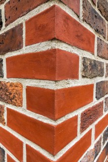 Brickwork