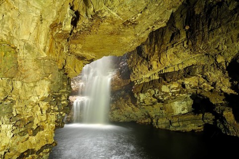 Smoo Cave