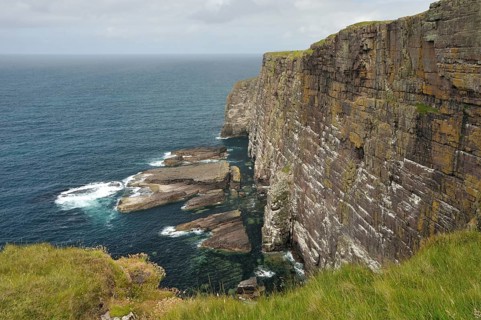 Cliffs