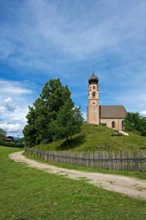 Church of St. Constantine