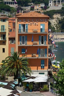 Welcome Hotel