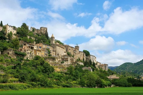Village