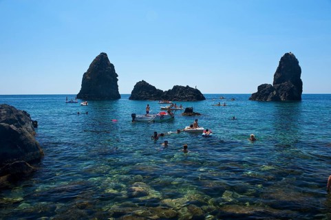 Cyclopean Isles