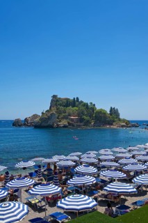 Isola Bella