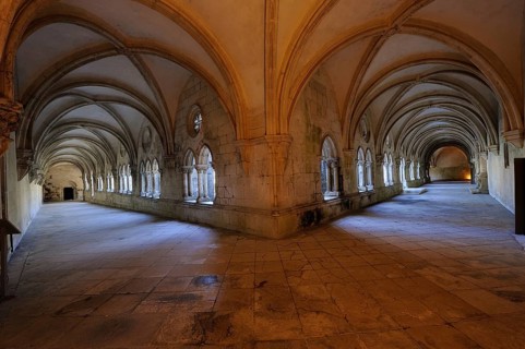 Cloister