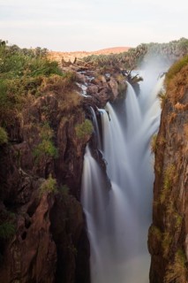 Epupa Falls