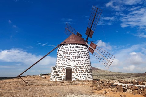Windmill