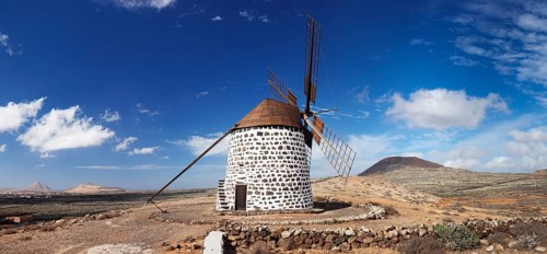 Windmill