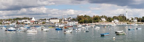 Port of Bénodet