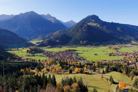 Bad Oberdorf