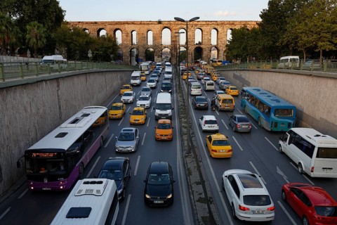 Valens Aqueduct