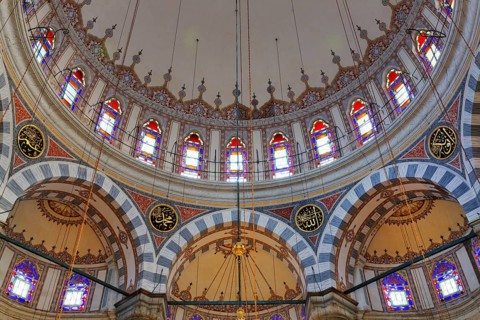 Laleli Mosque