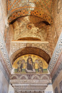 Vestibule of the Warriors