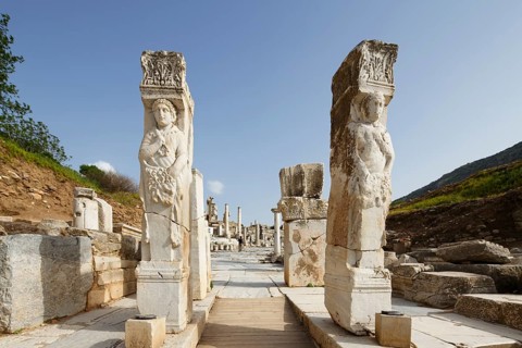 Hercules Gate