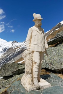Kaiser Franz Josef Memorial