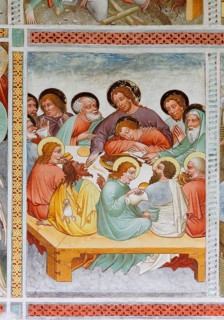 Last Supper