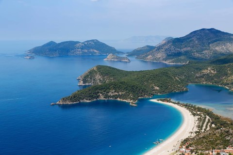 Ölüdeniz