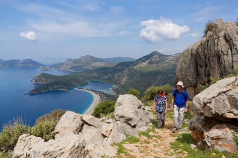 Lycian Way